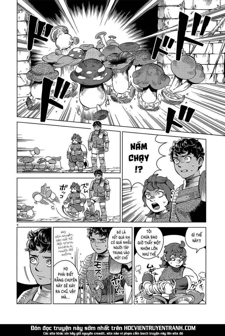 Mỹ Vị Hầm Ngục Chapter 54 - 5