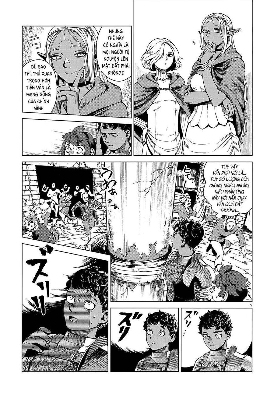 Mỹ Vị Hầm Ngục Chapter 54 - 6