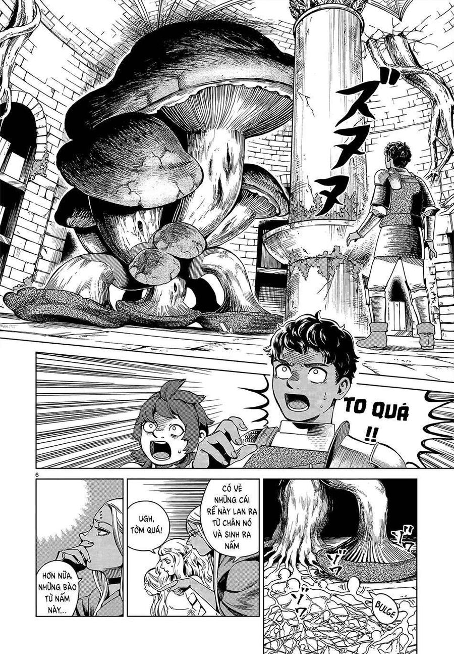 Mỹ Vị Hầm Ngục Chapter 54 - 7