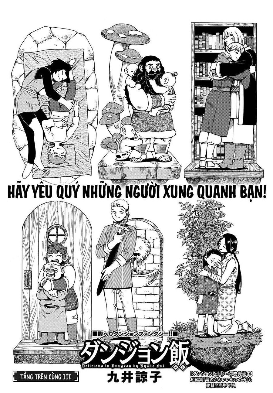 Mỹ Vị Hầm Ngục Chapter 55 - 2