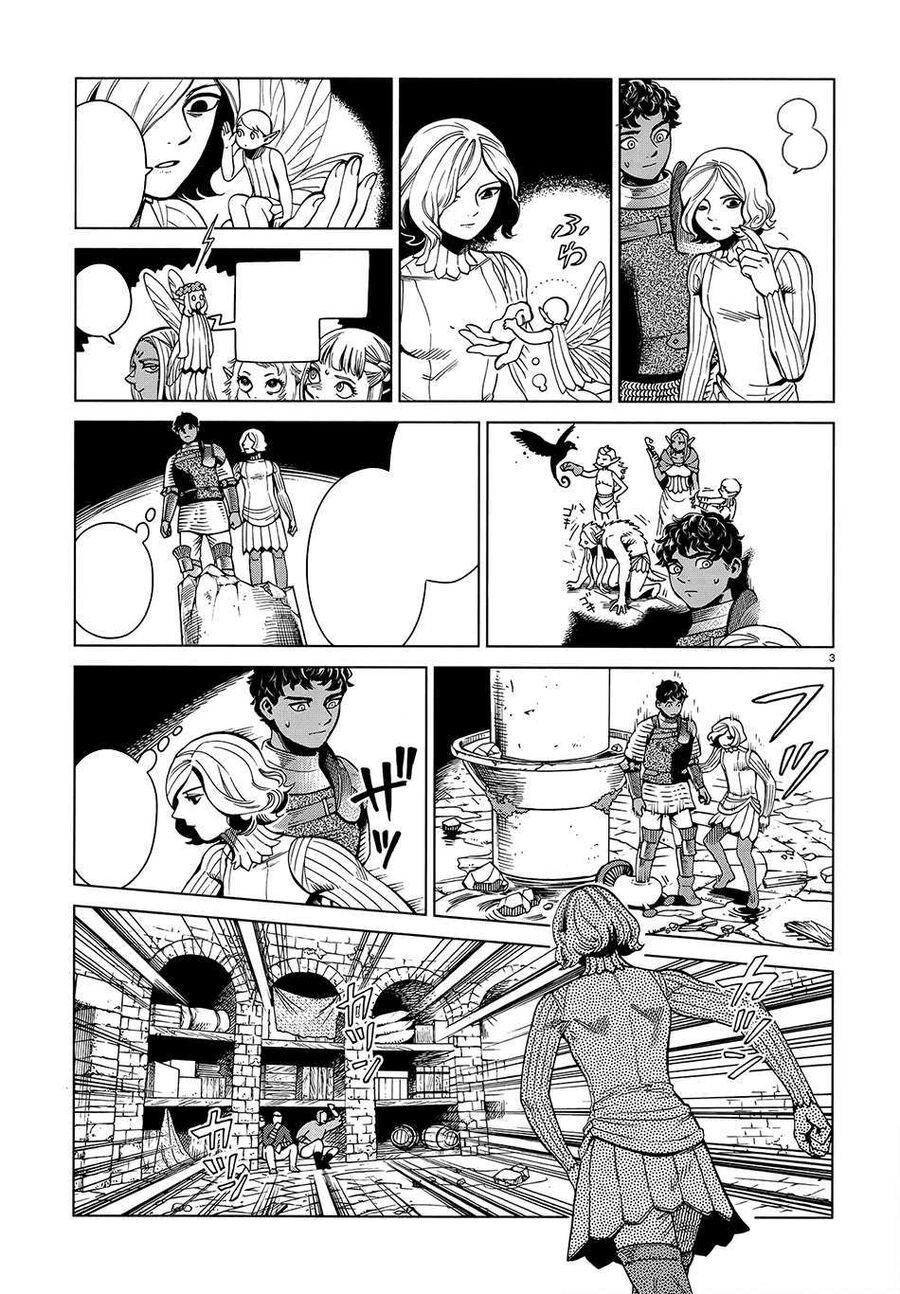 Mỹ Vị Hầm Ngục Chapter 55 - 4