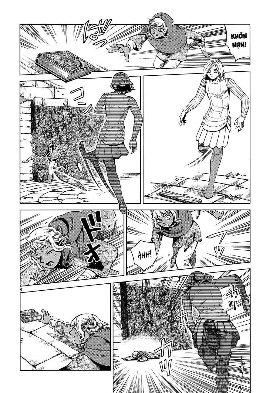 Mỹ Vị Hầm Ngục Chapter 55 - 7