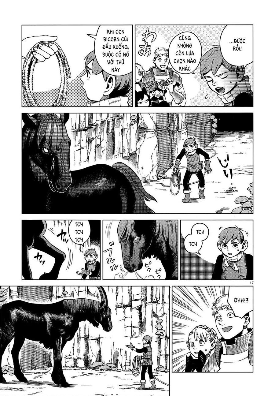 Mỹ Vị Hầm Ngục Chapter 56 - 18