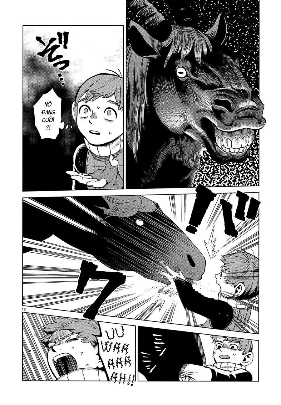 Mỹ Vị Hầm Ngục Chapter 56 - 19