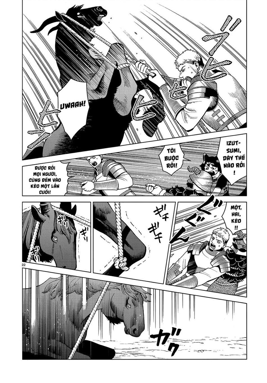 Mỹ Vị Hầm Ngục Chapter 56 - 23