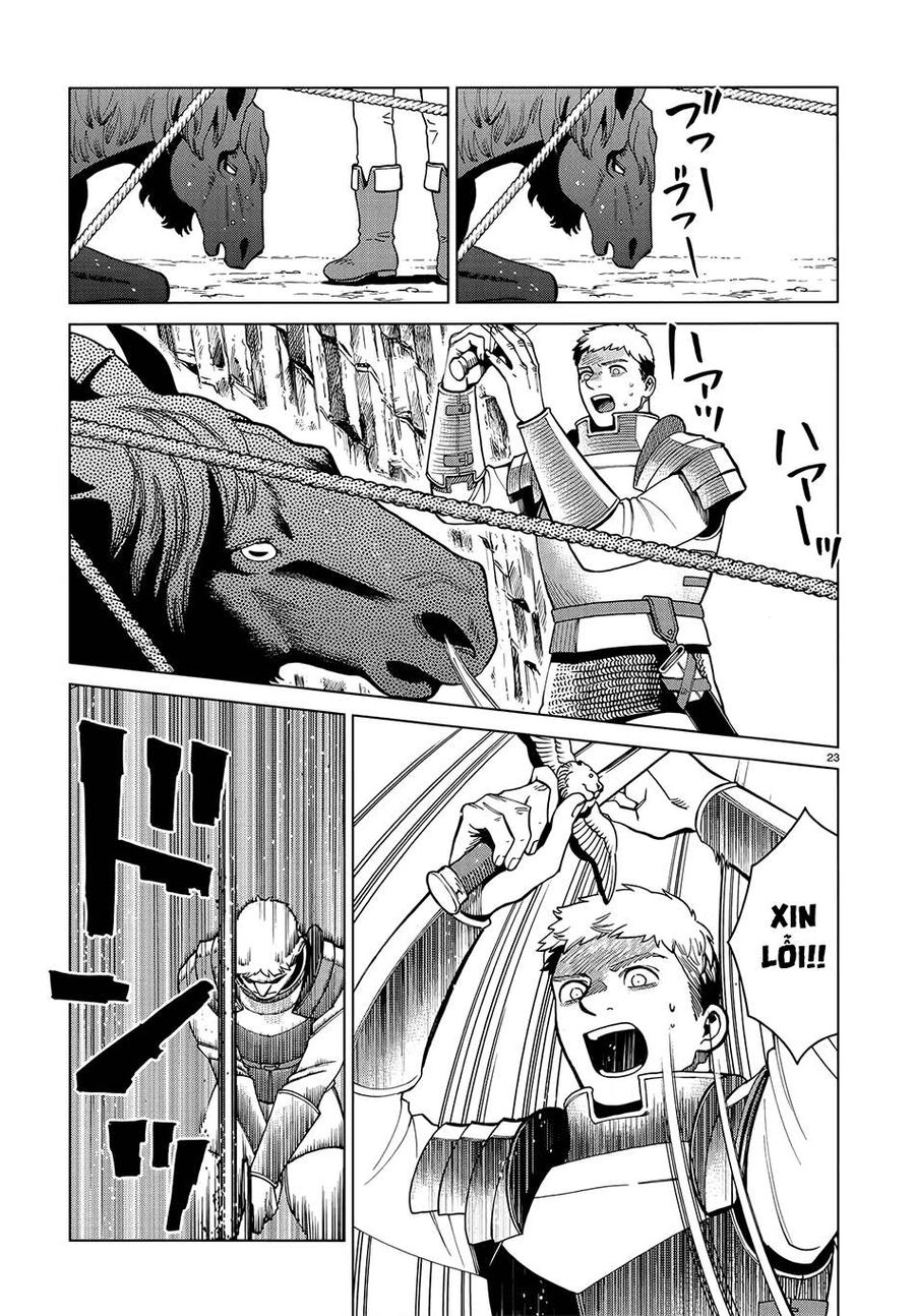 Mỹ Vị Hầm Ngục Chapter 56 - 24