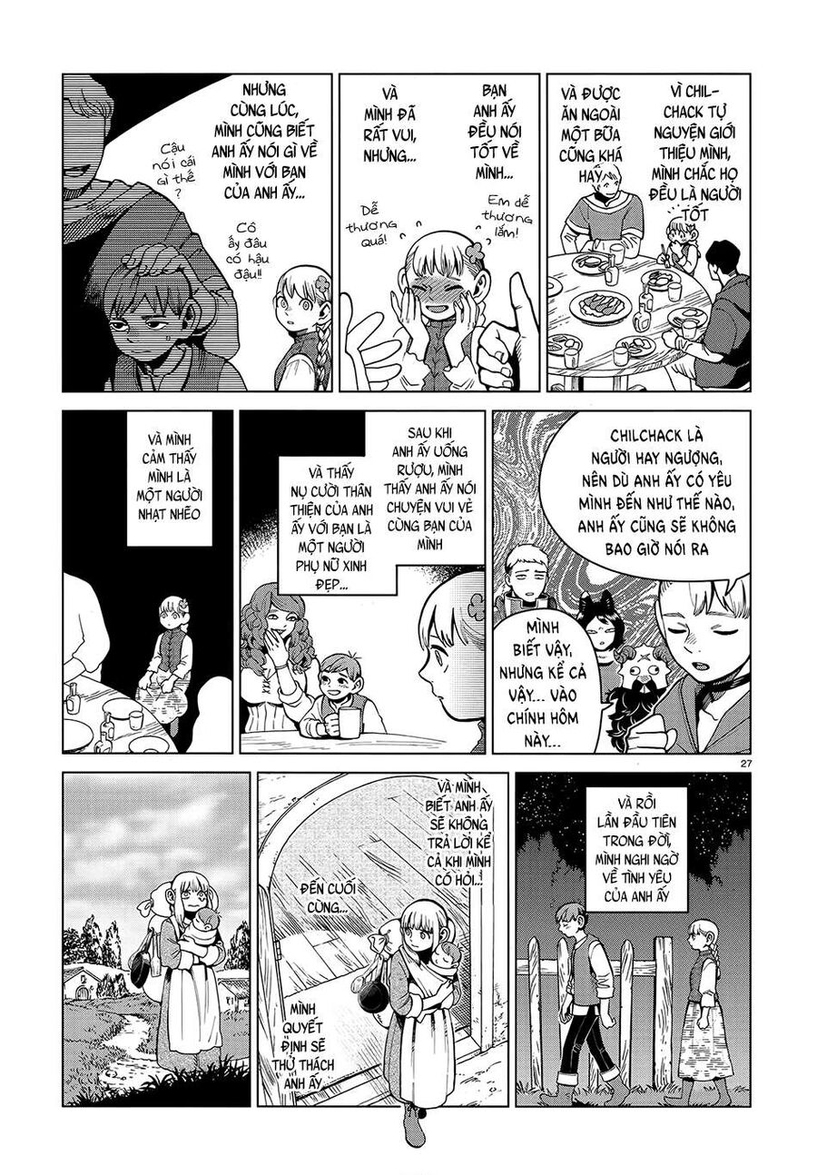 Mỹ Vị Hầm Ngục Chapter 56 - 28
