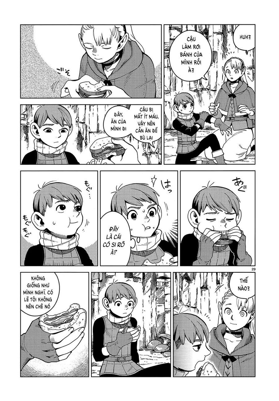 Mỹ Vị Hầm Ngục Chapter 56 - 30