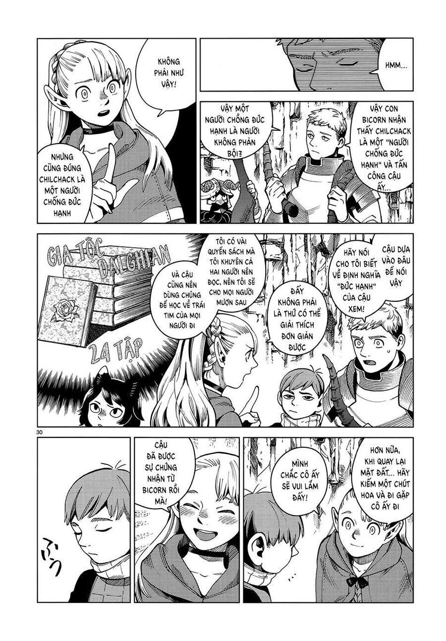 Mỹ Vị Hầm Ngục Chapter 56 - 31