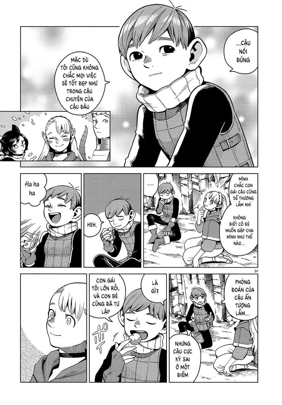 Mỹ Vị Hầm Ngục Chapter 56 - 32