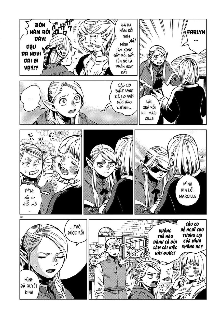 Mỹ Vị Hầm Ngục Chapter 57 - 12