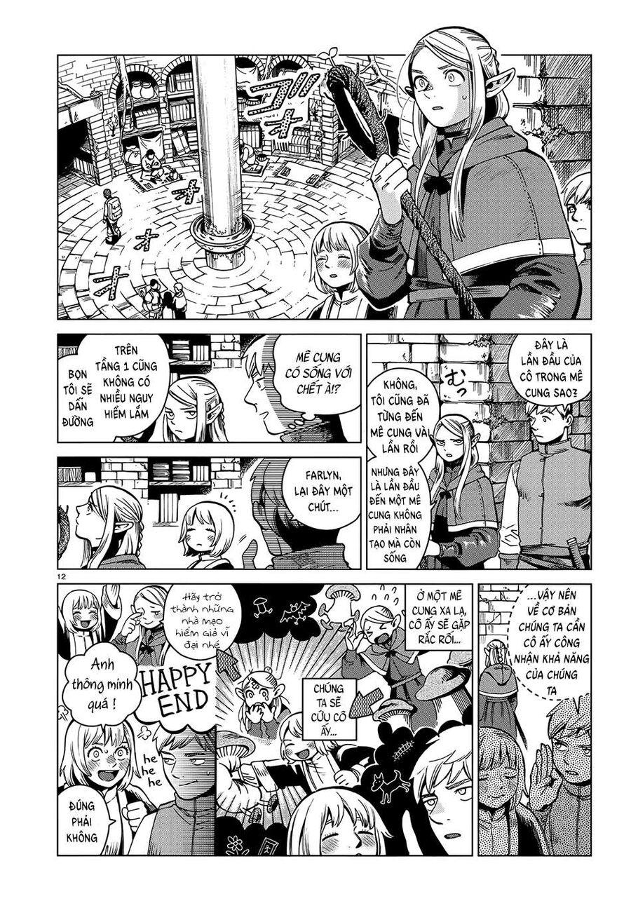 Mỹ Vị Hầm Ngục Chapter 57 - 14