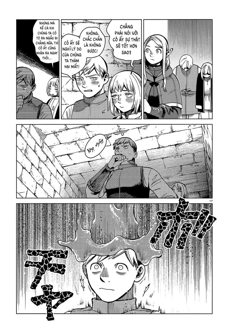 Mỹ Vị Hầm Ngục Chapter 57 - 19