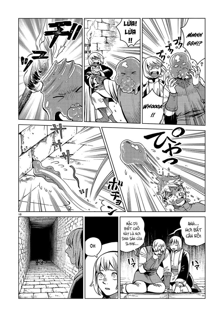 Mỹ Vị Hầm Ngục Chapter 57 - 20