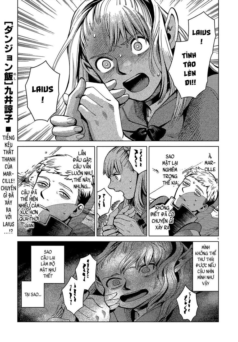 Mỹ Vị Hầm Ngục Chapter 57 - 3