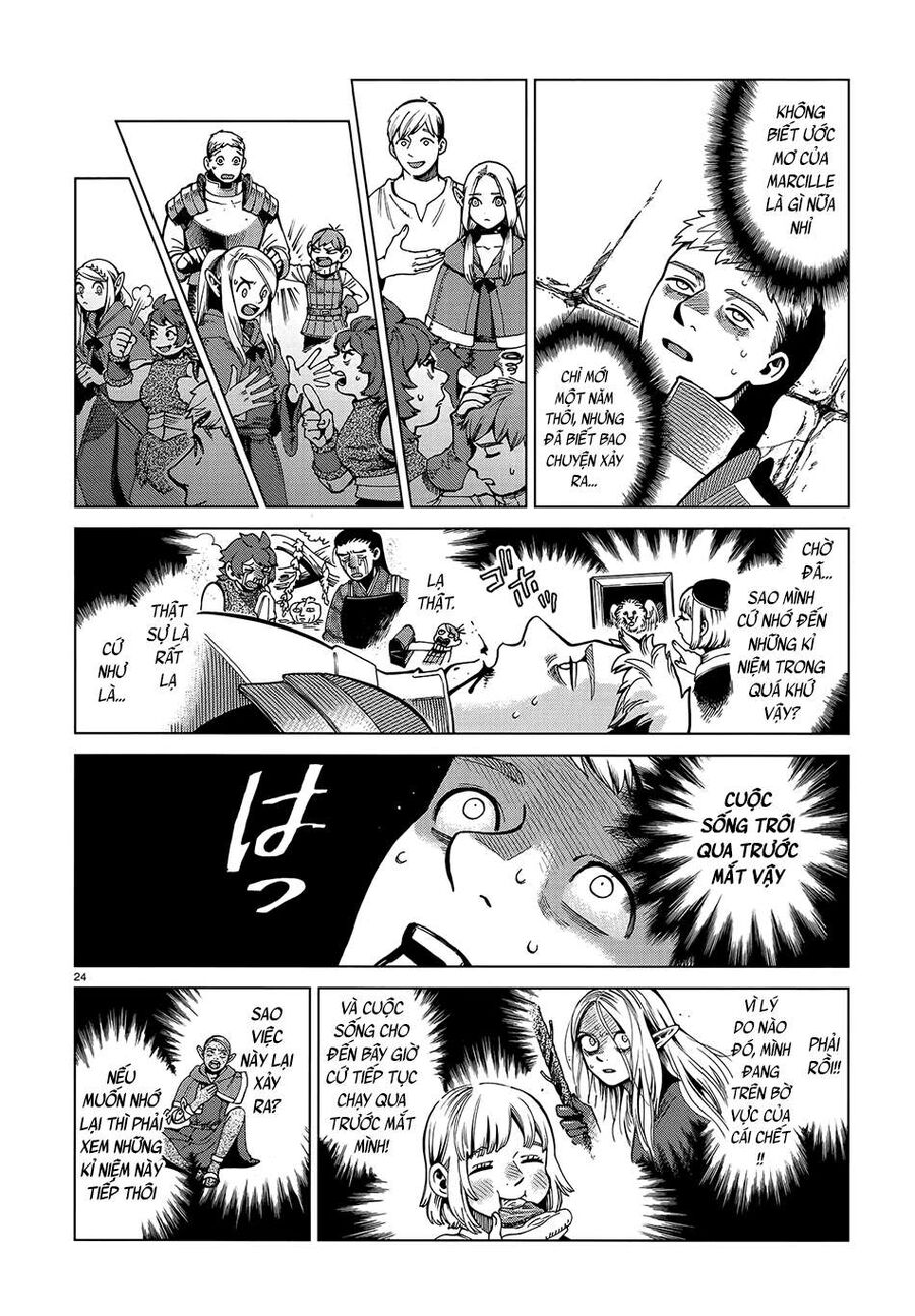 Mỹ Vị Hầm Ngục Chapter 57 - 26