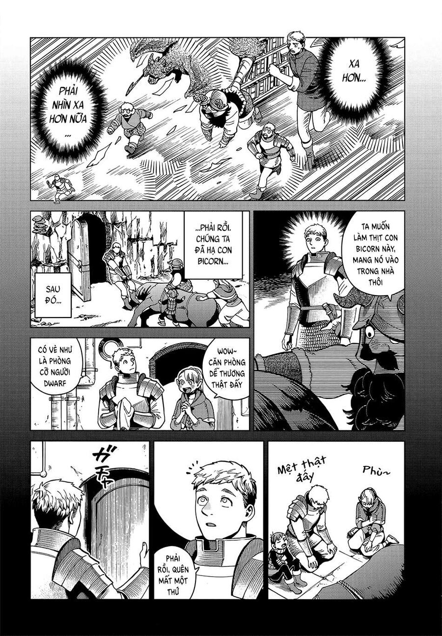Mỹ Vị Hầm Ngục Chapter 57 - 27