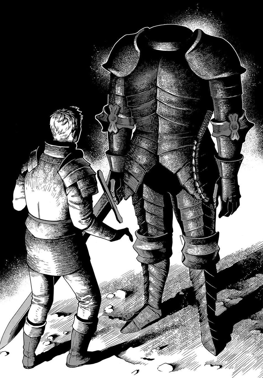 Mỹ Vị Hầm Ngục Chapter 57 - 28