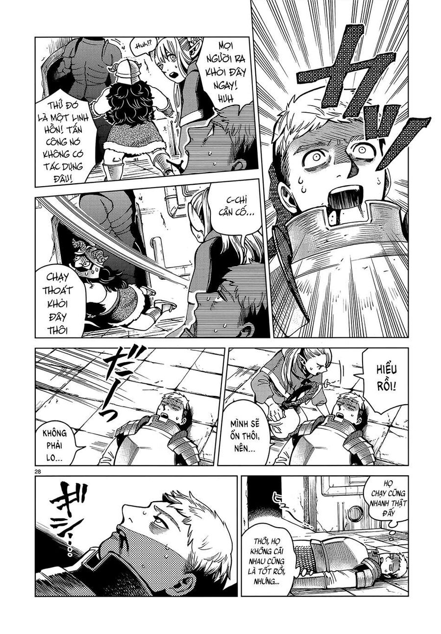 Mỹ Vị Hầm Ngục Chapter 57 - 30