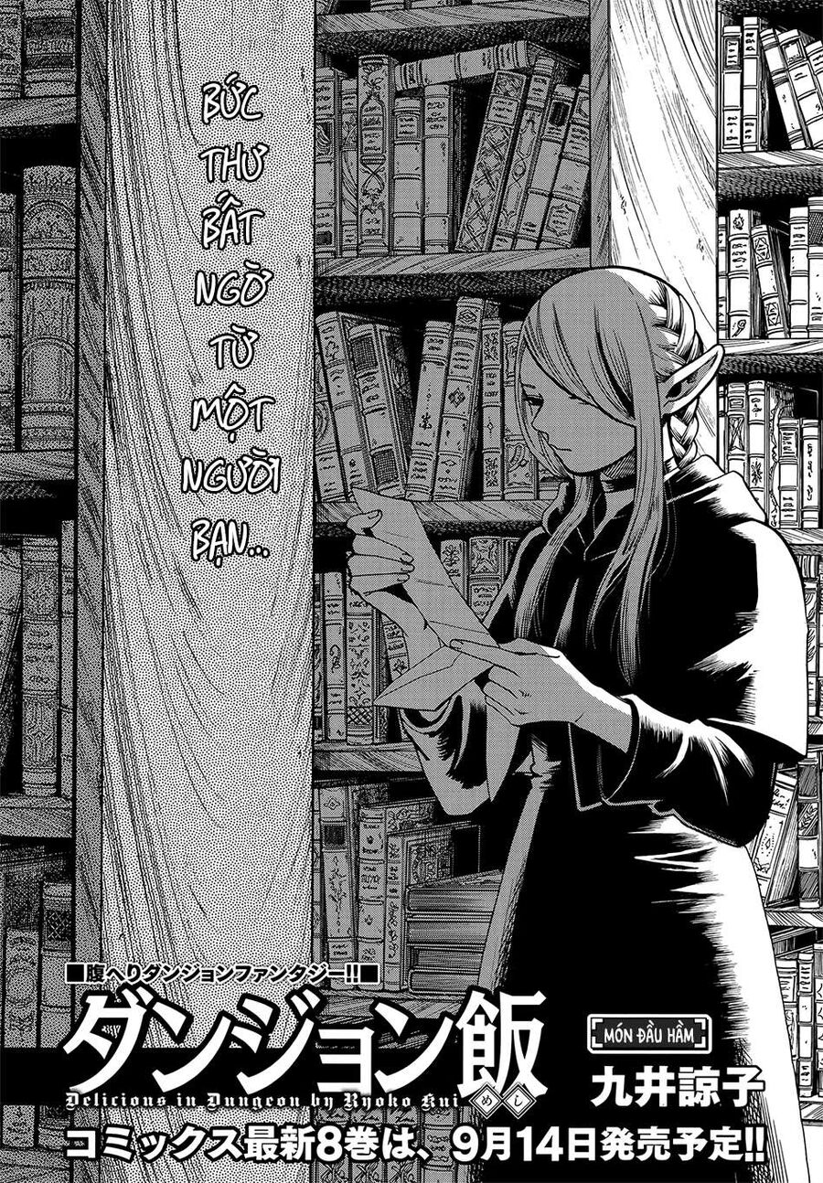 Mỹ Vị Hầm Ngục Chapter 57 - 4