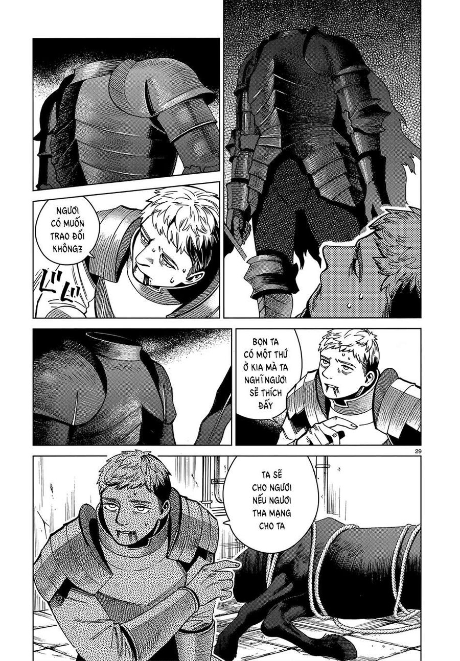 Mỹ Vị Hầm Ngục Chapter 57 - 31