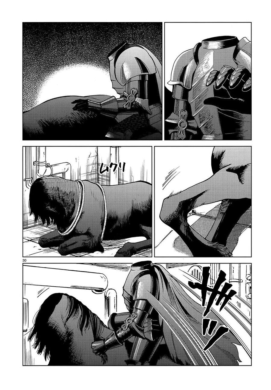 Mỹ Vị Hầm Ngục Chapter 57 - 32