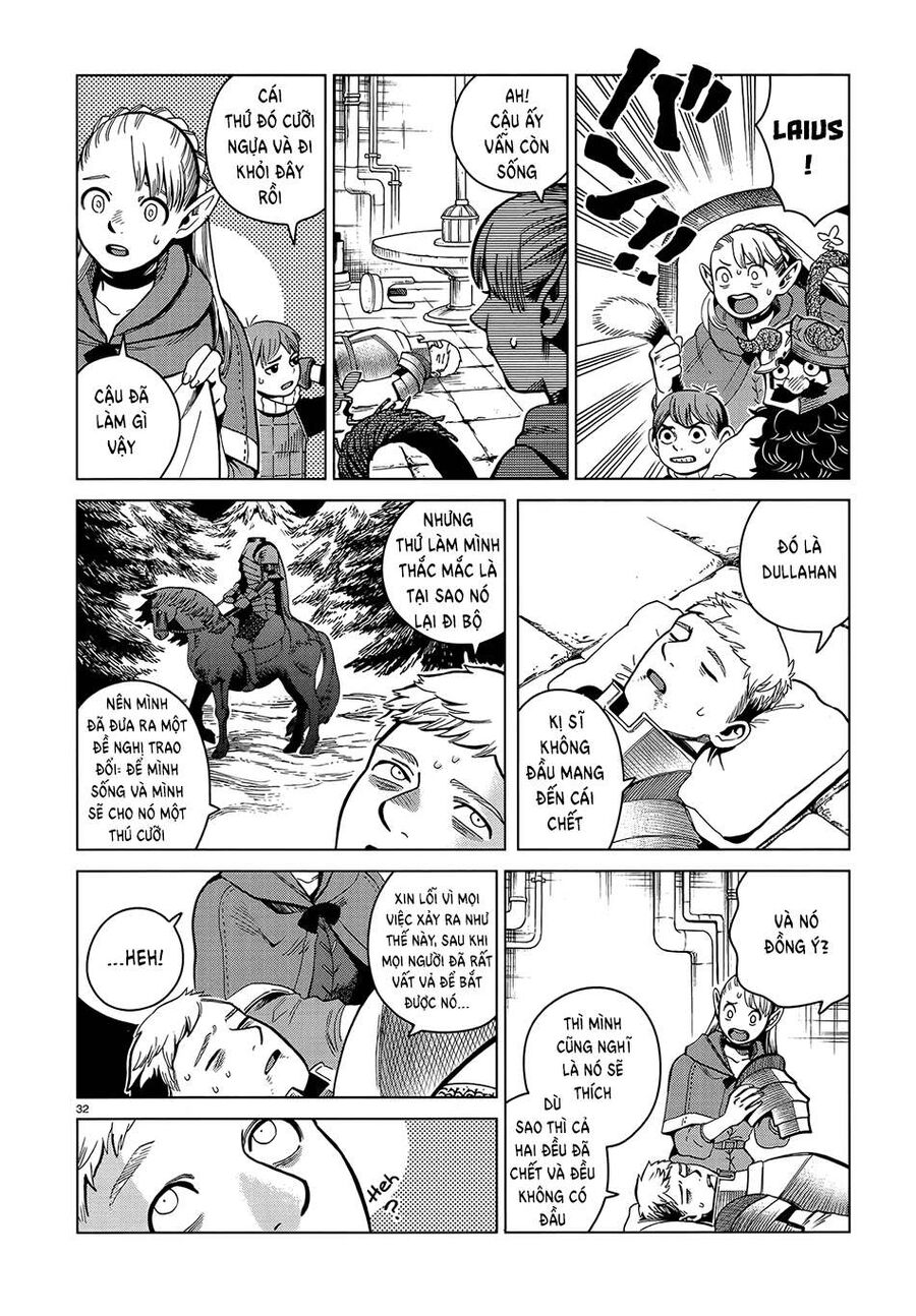 Mỹ Vị Hầm Ngục Chapter 57 - 34