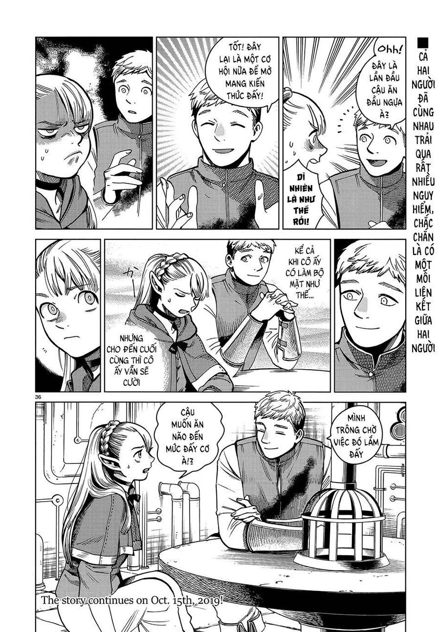 Mỹ Vị Hầm Ngục Chapter 57 - 38