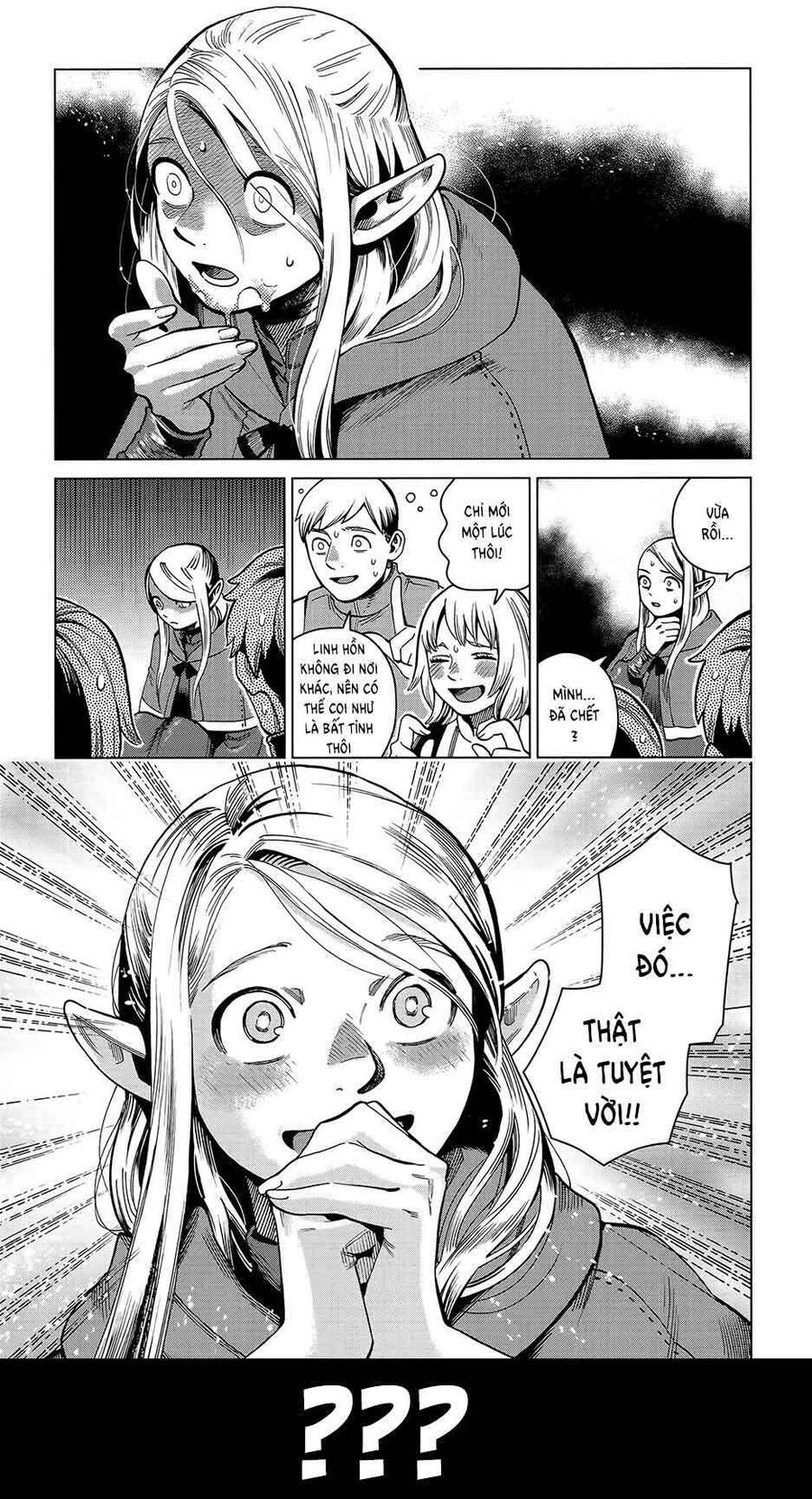 Mỹ Vị Hầm Ngục Chapter 57 - 39