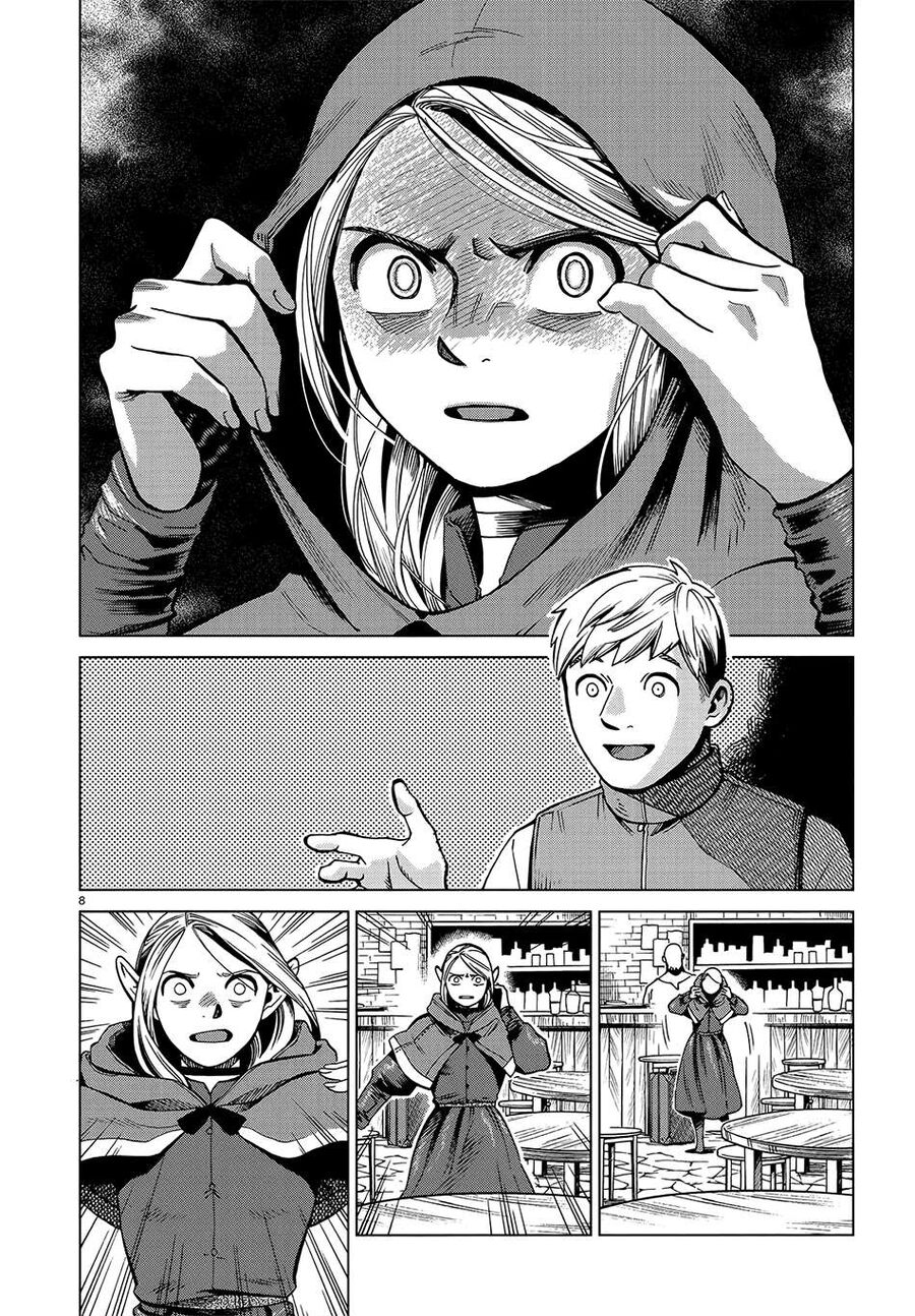 Mỹ Vị Hầm Ngục Chapter 57 - 10