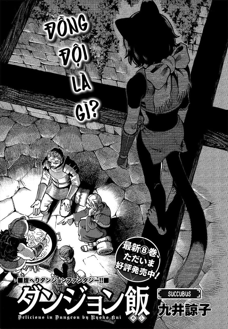 Mỹ Vị Hầm Ngục Chapter 58 - 2