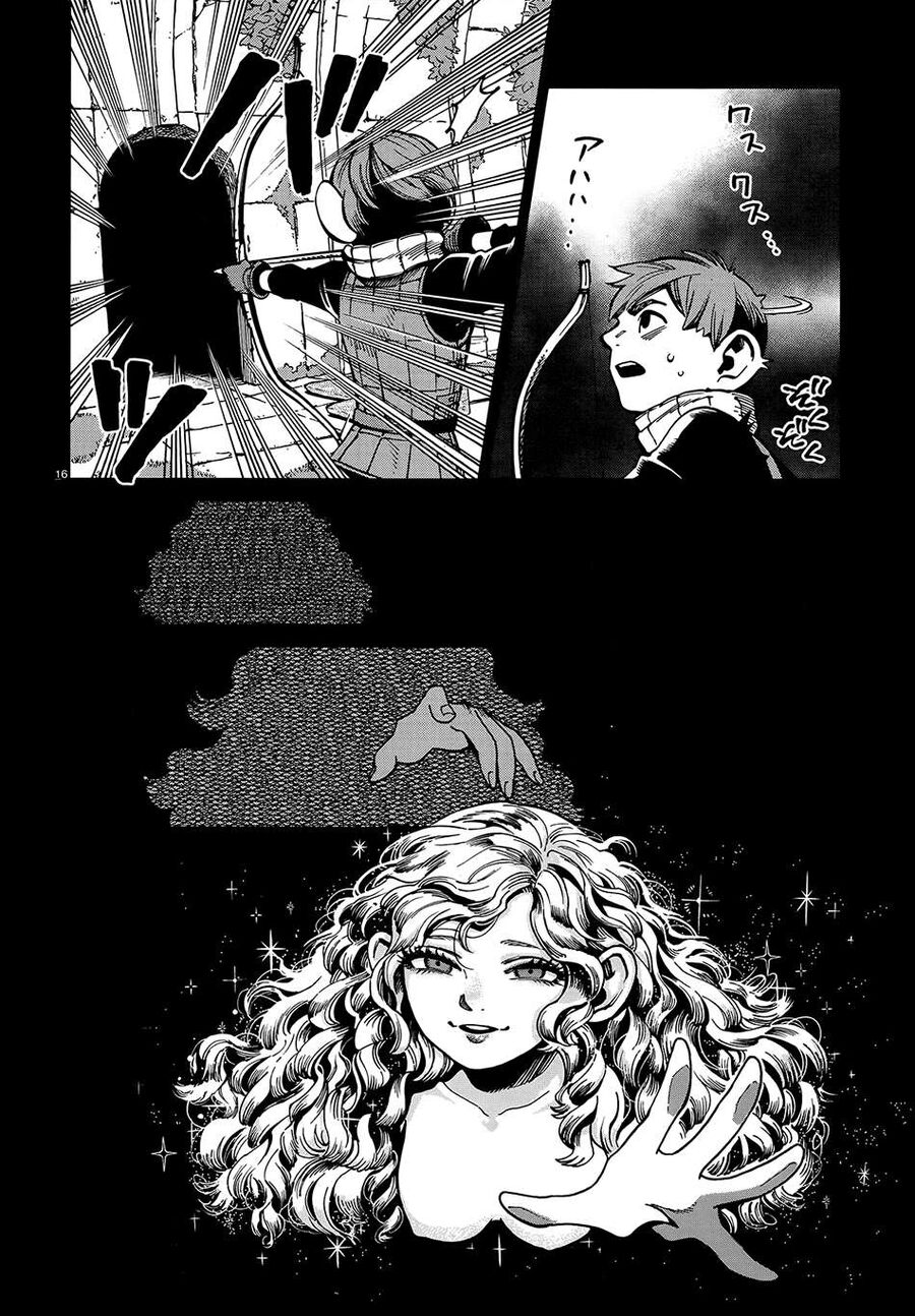 Mỹ Vị Hầm Ngục Chapter 58 - 17