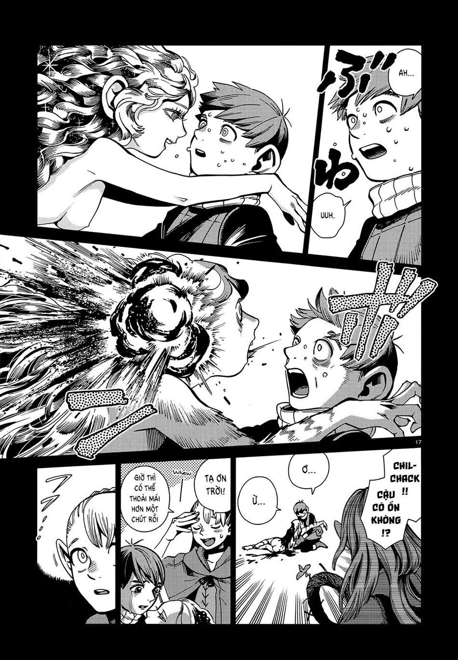 Mỹ Vị Hầm Ngục Chapter 58 - 18