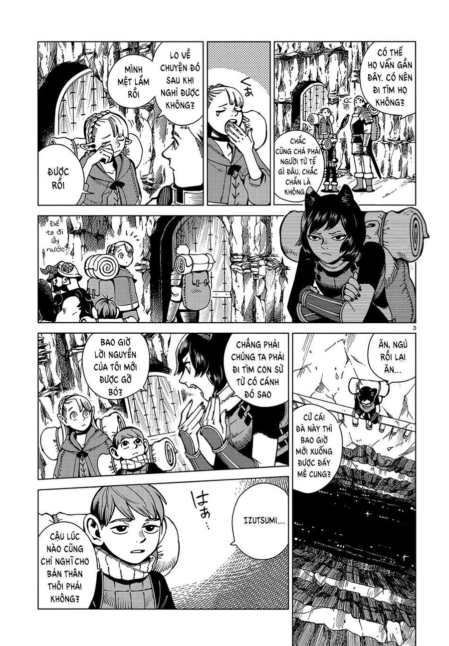 Mỹ Vị Hầm Ngục Chapter 58 - 4