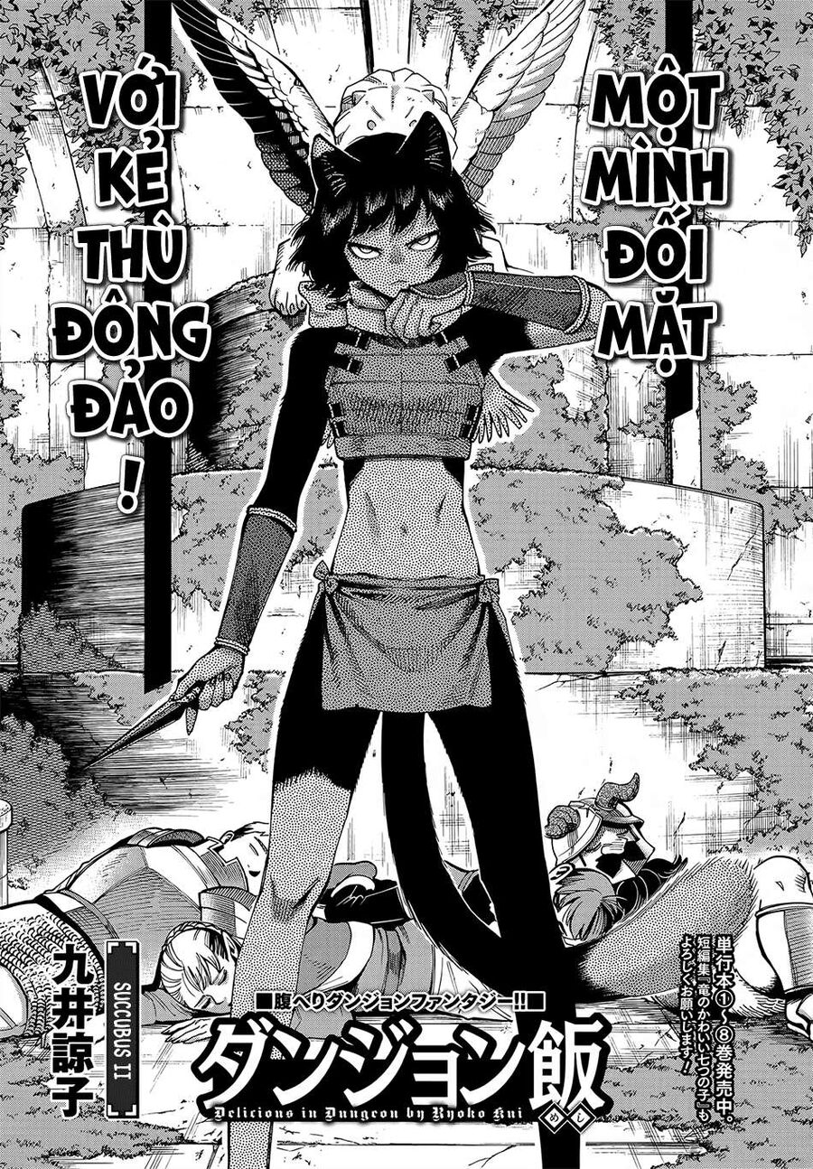 Mỹ Vị Hầm Ngục Chapter 59 - 2
