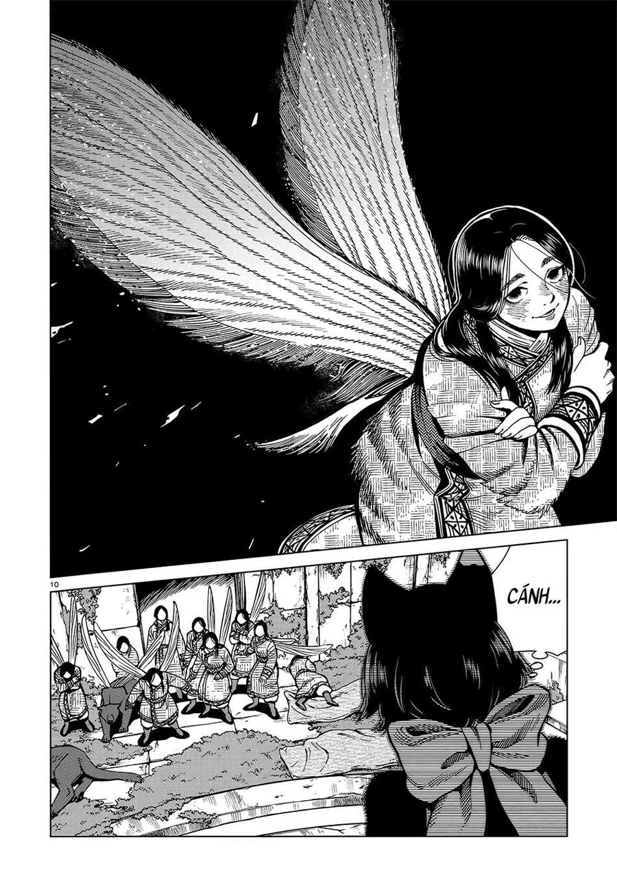 Mỹ Vị Hầm Ngục Chapter 59 - 11