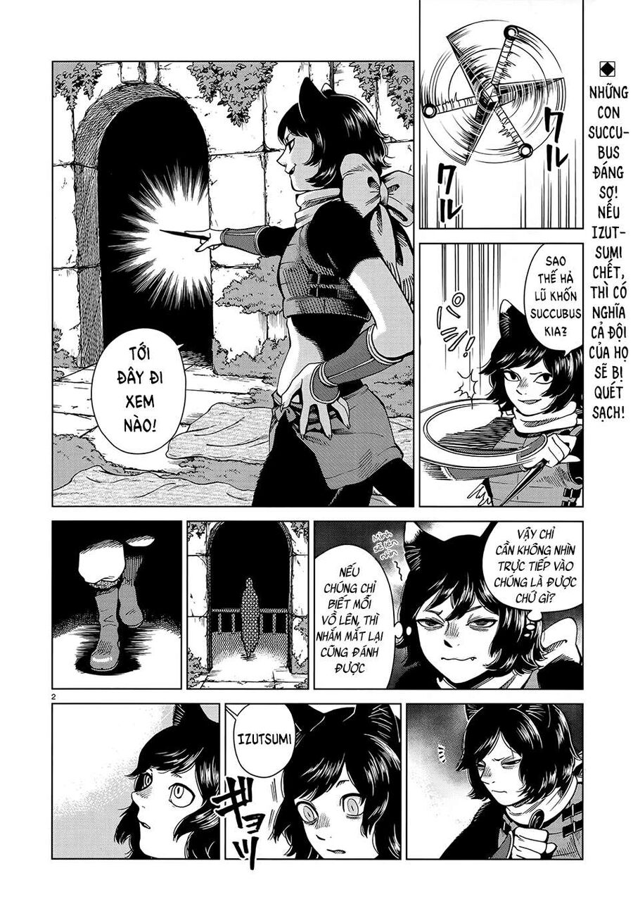 Mỹ Vị Hầm Ngục Chapter 59 - 3