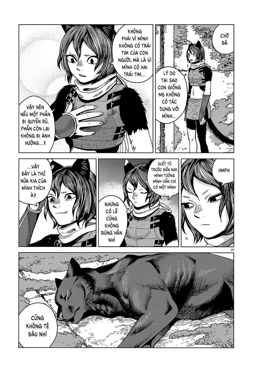 Mỹ Vị Hầm Ngục Chapter 59 - 22