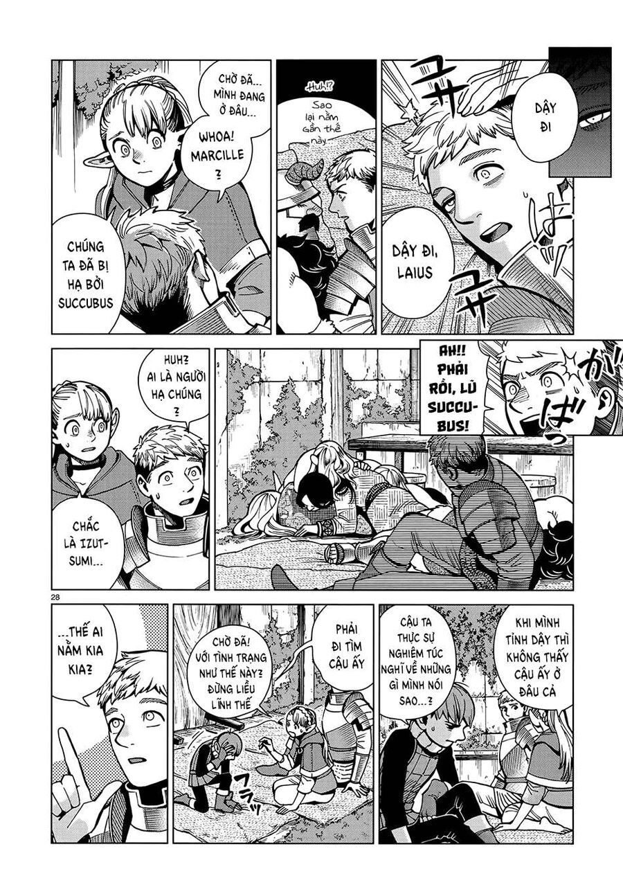 Mỹ Vị Hầm Ngục Chapter 59 - 29