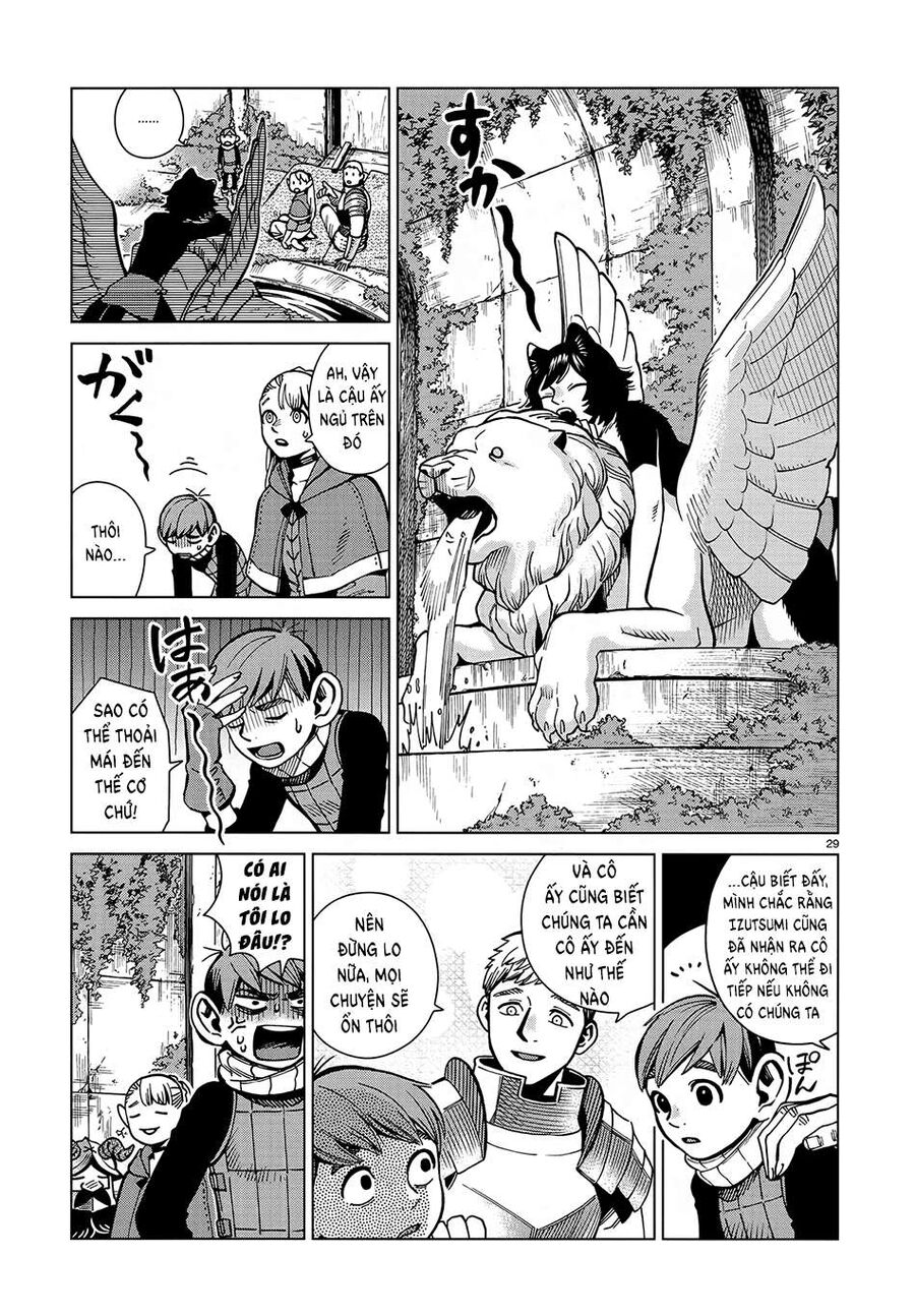 Mỹ Vị Hầm Ngục Chapter 59 - 30