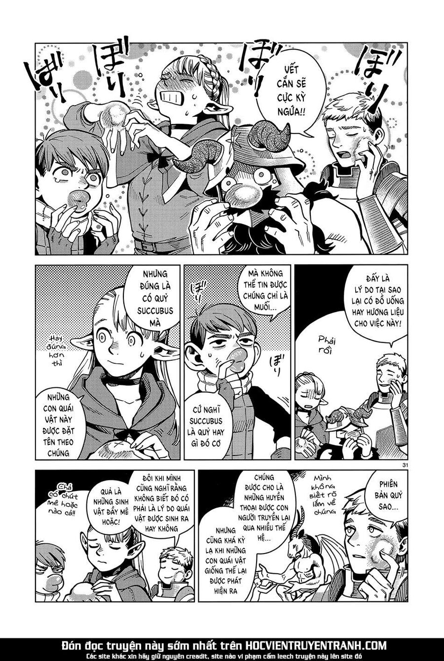 Mỹ Vị Hầm Ngục Chapter 59 - 32