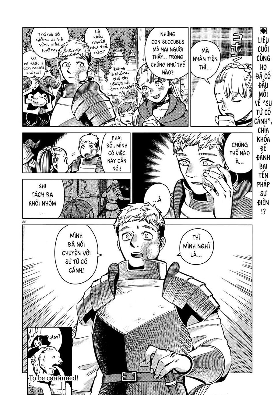 Mỹ Vị Hầm Ngục Chapter 59 - 33