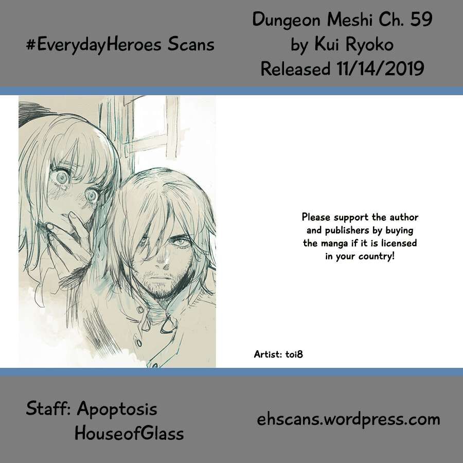 Mỹ Vị Hầm Ngục Chapter 59 - 34