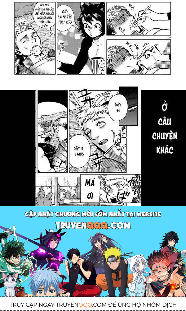 Mỹ Vị Hầm Ngục Chapter 59 - 35