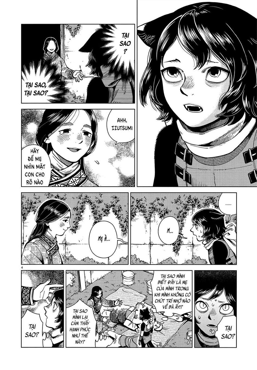 Mỹ Vị Hầm Ngục Chapter 59 - 5