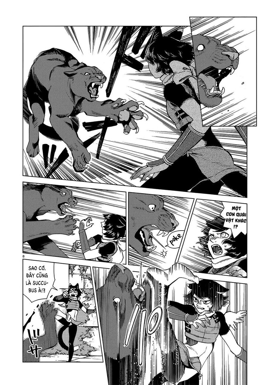 Mỹ Vị Hầm Ngục Chapter 59 - 9