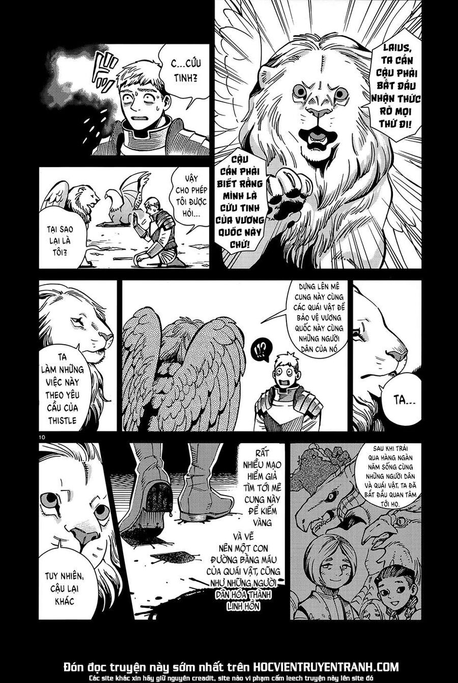 Mỹ Vị Hầm Ngục Chapter 60 - 11