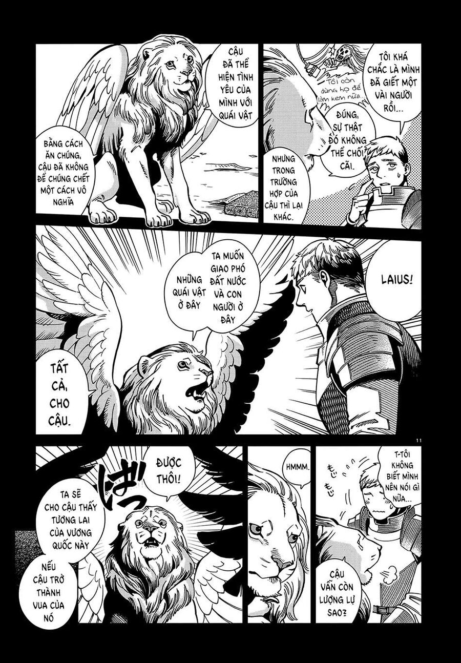 Mỹ Vị Hầm Ngục Chapter 60 - 12