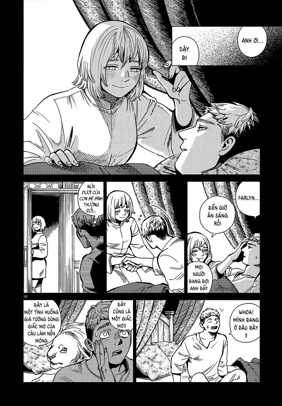 Mỹ Vị Hầm Ngục Chapter 60 - 13