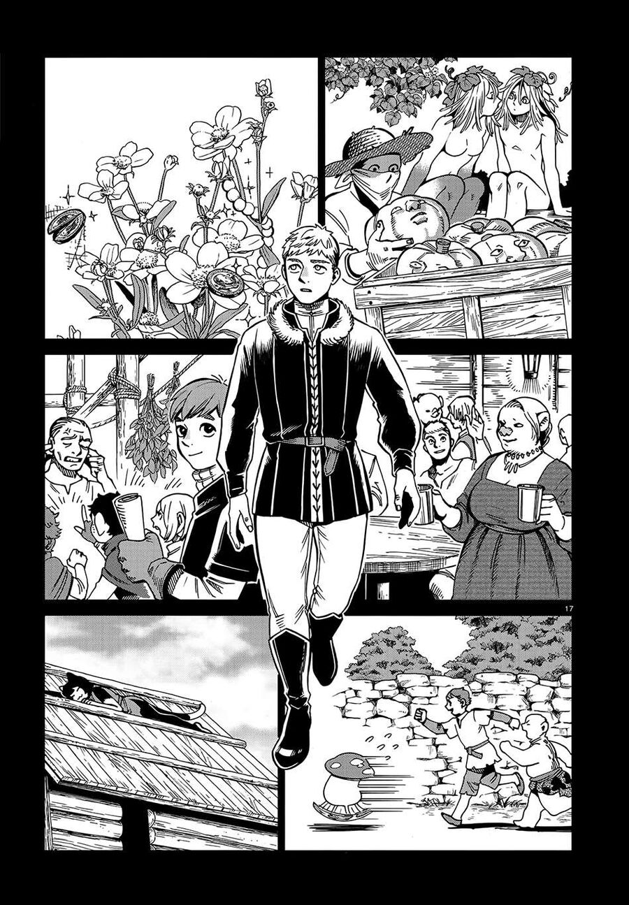 Mỹ Vị Hầm Ngục Chapter 60 - 18